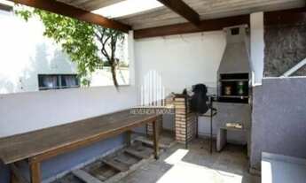 Imagem: SOBRADO 2 DORMITÓRIOS 2 VAGAS 136M²