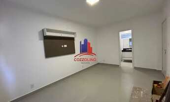 Imagem 7: Apartamento de 2 dormitórios à uma quadra da Praia na Pompéia em Santos