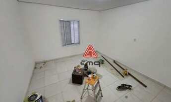 Imagem: Casa com 2 dormitórios para alugar, 60