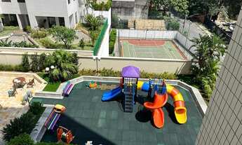 Imagem 4: Apartamento para aluguel tem 98 metros quadrados com 3 quartos em Vila Butantã - São Paulo