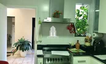 Imagem 7: Casa no Brooklin Paulista com 180m2 3 dormitórios 3 banheiros 3 vagas de garagem