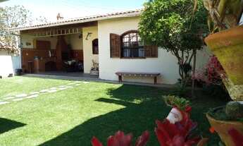 Imagem: Lindo anexo temporada entre o mar e a lagoa