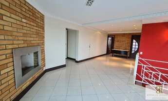 Imagem 7: Cobertura para Venda em São Bernardo do Campo, Rudge Ramos, 5 dormitórios, 4 suítes, 7 ban