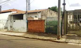 Imagem: Terreno Padrão em São Carlos