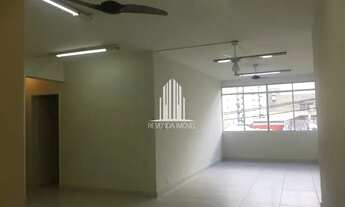 Imagem: Apartamento locação rua Tabapuã 130m²