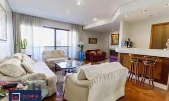 Imagem 3: Venda Apartamento 4 Dormitórios - 263 m² Campo Belo