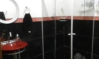 Imagem 5: Casa com 3 dormitórios à venda, 100 m² por R$ 328.600,00 - Morro do Algodão - Caraguatatub