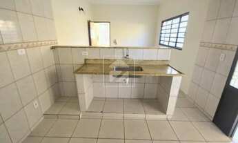 Imagem 6: Casa - Parque Via Norte - Campinas