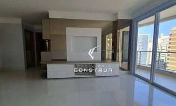 Imagem 5: Apartamento com 3 dormitórios, 106 m² - venda por R$ 1.500.000,00 ou aluguel por R$ 7.892