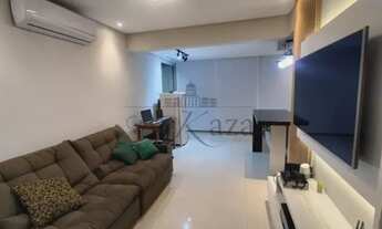 Imagem: Apartamento Condomínio Enjoy com 2 Dormitórios