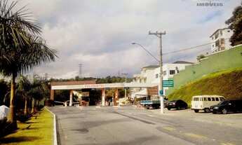 Imagem 4: Casa de alto padrão em condomínio fechado - Arujá Hills 3