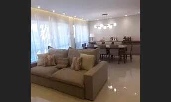 Imagem 2: Apartamento para aluguel no Les Alpes, Ribeirão Preto, SP, 3 quartos, 3 suítes