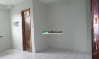 Imagem 3: Kitnet com 1 dormitório para alugar, 30 m² por R$ 600,00/mês - Setor Leste Universitário