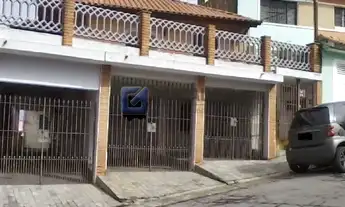 Imagem 2: SAO BERNARDO DO CAMPO - Residential / Home - BAIRRO ASSUNCAO