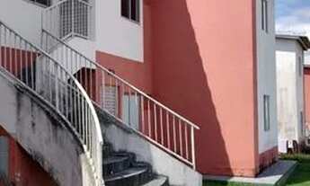 Imagem: Apartamento para aluguel tem 42 metros quadrados