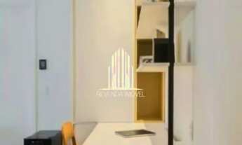 Imagem 2: Apartamento com 3 quartos, 58 m² à venda em Pinheiros