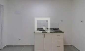 Imagem 7: Apartamento para Aluguel - Vila Augusta, 1 Quarto, 14 m2