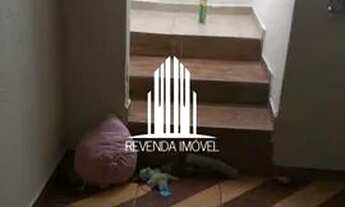 Imagem: Linda casa em Santana com uma edícula para