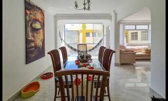 Imagem 5: Apartamento para venda tem 160 metros quadrados com 3 quartos em Pituba - Salvador - BA