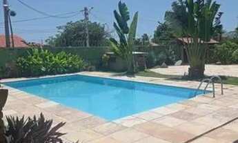 Imagem: Casa de parai para alugar