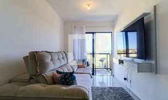 Imagem 2: Apartamento para Aluguel - São Domingos, 2 Quartos, 63 m2