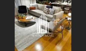 Imagem 2: Apartamento à venda em Água Branca com 135m² 3 quartos 5 banheiros 2 vagas