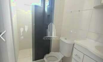 Imagem 5: Apartamento à venda 54m² 1 dormitório 1 vaga no Parque Novo Mundo