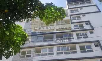 Imagem: Apartamento 2 dormitórios - Bairro Passo