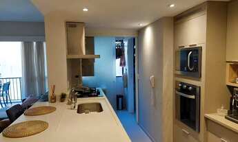 Imagem 6: Apartamento com 2 quartos em Tijuca - Rio de Janeiro - RJ