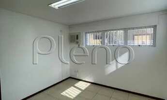 Imagem 7: Prédio - Jardim Proença - Campinas