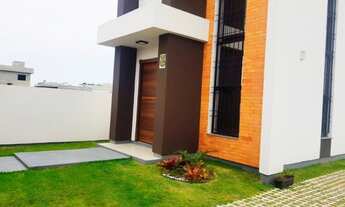 Imagem 3: Casa Loft no Passo de Torres