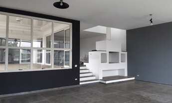 Imagem 7: Casa 3 andares + porão no subsolo venda 560 metros 5 quartos sendo 3 suites