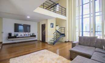 Imagem 7: Jardim Prudência - 263 m² AT- 342 m² AC - 3 quartos - 2 suítes 4 vagas