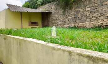 Imagem 6: Sobrado no Jardim Leonor- São Paulo, SP