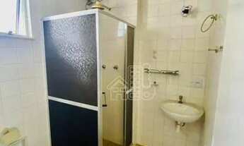 Imagem 6: Apartamento com 2 dormitórios à venda, 55 m² por R$ 215.000,00 - Fonseca - Niterói/RJ