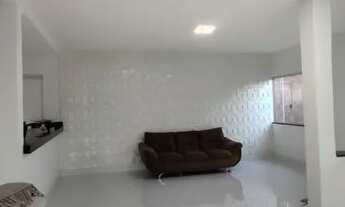 Imagem 5: Casa com 4 quartos 2 suítes e lazer com piscina aquecida - CAS