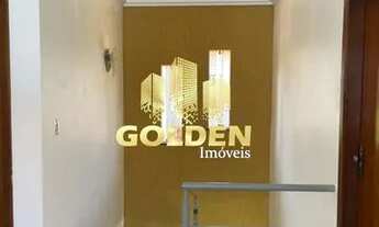 Imagem 7: Casa de condomínio para aluguel possui 212 metros quadrados com 4 quartos