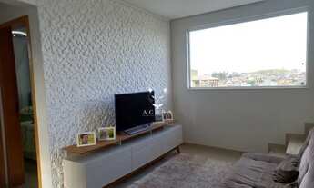 Imagem 6: Excelente cobertura 2 quartos disponível para venda no bairro Xangri-L-a - Contagem