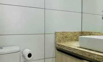 Imagem 5: Apto - 2 quartos - 01 Suíte - 48m²