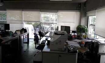 Imagem 2: Alto de Pinheiros comercial Predio com renda