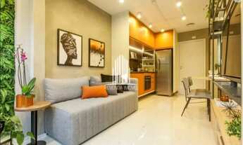 Imagem 6: Apartamento à venda em Pinheiros 25m² 1 dormitórios 1 banheiros