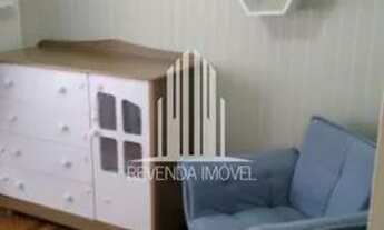 Imagem: Apartamento na Barra Funda- São Paulo