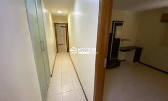 Imagem 2: Apartamento para aluguel, 4 quartos, 4 suítes, 3 vagas, Fundinho - Uberlândia/MG