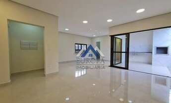 Imagem 4: Casa com 3 dormitórios à venda, 140 m² por R$ 950.000,00 - Parque Taua - Londrina/PR