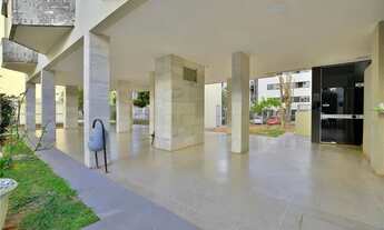 Imagem 2: APART. PARA ALUGUEL, REFORMADO NA QUADRA 1501 BLOCO E - CRUZEIRO NOVO