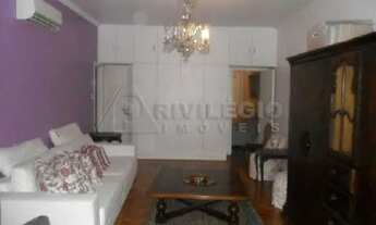 Imagem 6: Apartamento à venda, 4 quartos, 2 suítes, 1 vaga, Copacabana - RIO DE JANEIRO/RJ