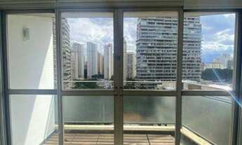 Imagem 4: Apartamento com 3 dormitórios - 02 Vagas na garagem - Vila Nova Conceição