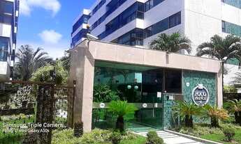 Imagem 2: Edf Poço Prince 149 metros quadrados com 4 quartos em Monteiro - Recife - Pernambuco