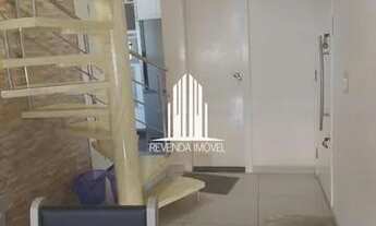 Imagem 4: Duplex à venda 112m² 2 dormitórios 1 vaga na Vila Amália (Zona Norte