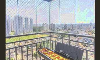 Imagem 5: Apartamento para venda com 70 metros quadrados com 3 quartos